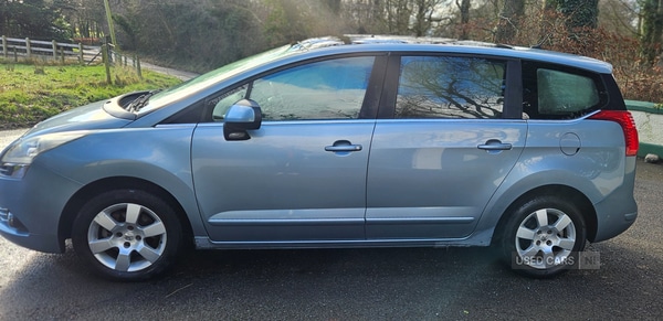 Used Peugeot 5008 2010 for sale - 78059244: Photo 6