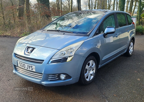 Used Peugeot 5008 2010 for sale - 78059244: Photo 7
