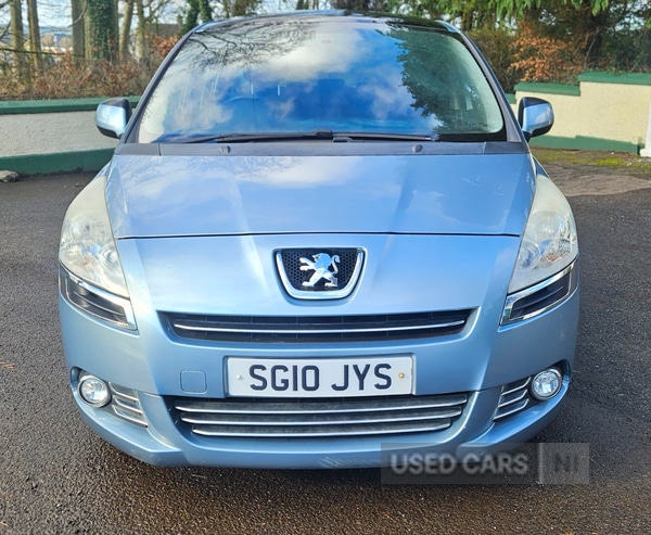 Used Peugeot 5008 2010 for sale - 78059244: Photo 8