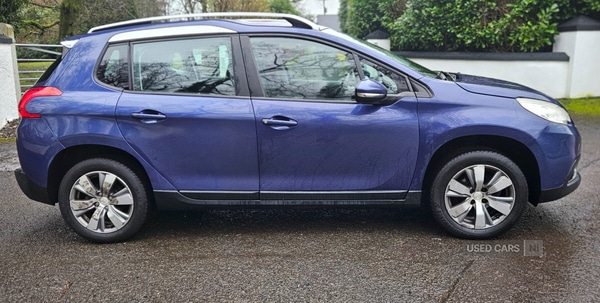 Used Peugeot 2008 2014 for sale - 77560401: Photo 2