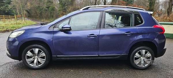 Used Peugeot 2008 2014 for sale - 77560401: Photo 6