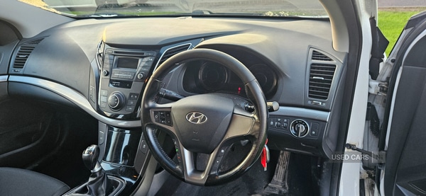 Used Hyundai i40 2015 for sale - 76551496: Photo 10