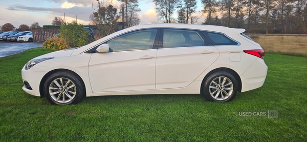 Used Hyundai i40 2015 for sale - 76551496: Photo 6