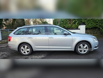 Used Skoda Octavia 2019 for sale - 78492935: Photo