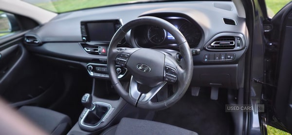 Used Hyundai i30 2022 for sale - 75579278: Photo 10