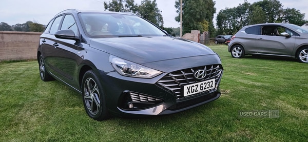 Used Hyundai i30 2022 for sale - 75579278: Photo 1