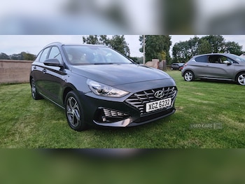 Used Hyundai i30 2022 for sale - 75579278: Photo