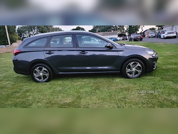 Used Hyundai i30 2022 for sale - 75579278: Photo