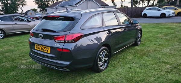 Used Hyundai i30 2022 for sale - 75579278: Photo 3