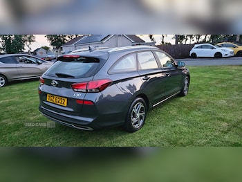 Used Hyundai i30 2022 for sale - 75579278: Photo