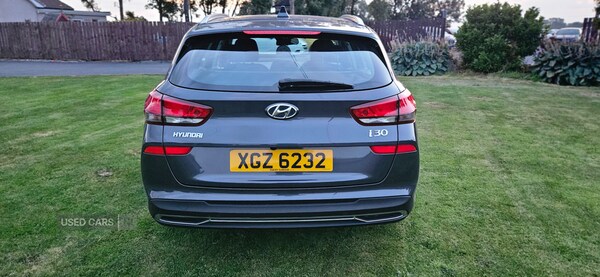 Used Hyundai i30 2022 for sale - 75579278: Photo 4