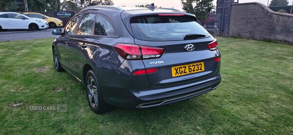 Used Hyundai i30 2022 for sale - 75579278: Photo 5