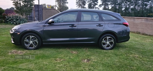 Used Hyundai i30 2022 for sale - 75579278: Photo 6