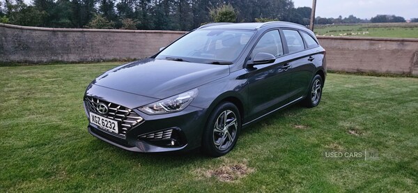 Used Hyundai i30 2022 for sale - 75579278: Photo 7