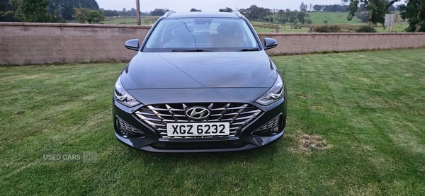 Used Hyundai i30 2022 for sale - 75579278: Photo 8