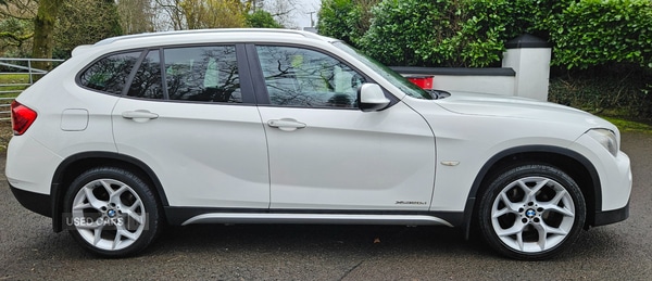 Used BMW X1 2010 for sale - 77893471: Photo 2