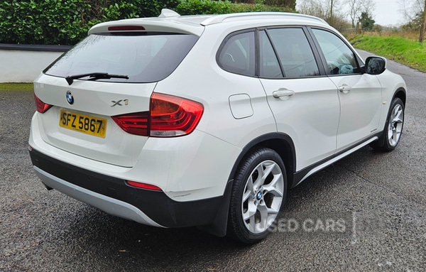 Used BMW X1 2010 for sale - 77893471: Photo 3