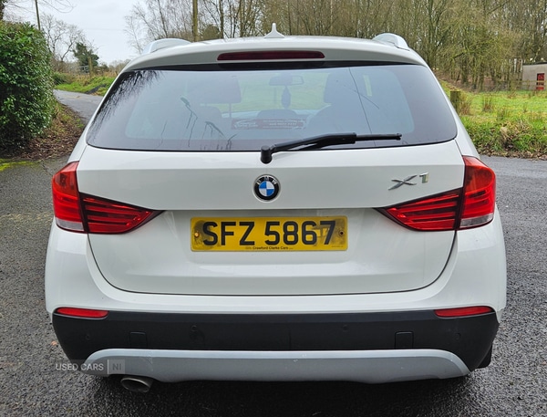 Used BMW X1 2010 for sale - 77893471: Photo 4