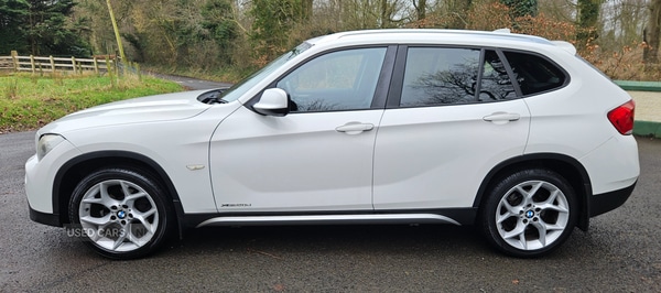 Used BMW X1 2010 for sale - 77893471: Photo 6