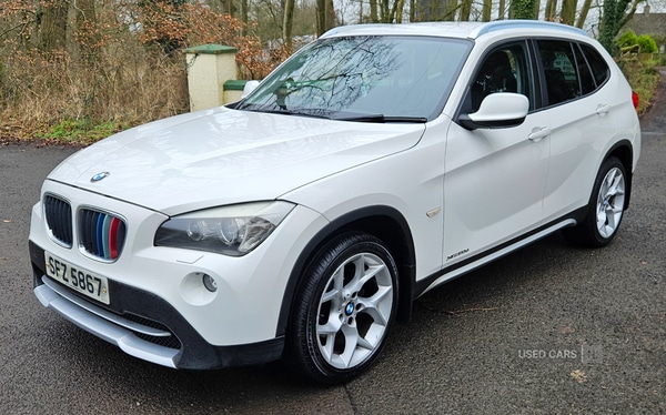 Used BMW X1 2010 for sale - 77893471: Photo 7