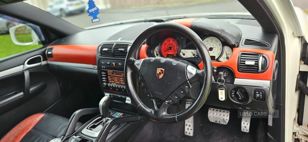 Used Porsche Cayenne 2009 for sale - 76327510: Photo 10