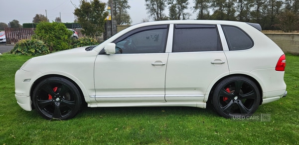 Used Porsche Cayenne 2009 for sale - 76327510: Photo 6