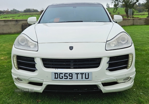 Used Porsche Cayenne 2009 for sale - 76327510: Photo 8