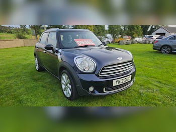 Used MINI Countryman 2012 for sale - 79658899: Photo