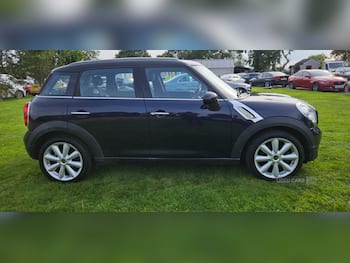 Used MINI Countryman 2012 for sale - 79658899: Photo