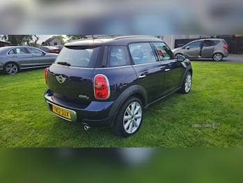 Used MINI Countryman 2012 for sale - 79658899: Photo