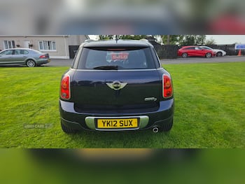 Used MINI Countryman 2012 for sale - 79658899: Photo