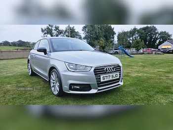 Audi - A1