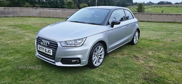 Used Audi A1 2017 for sale - 75624362: Photo 7