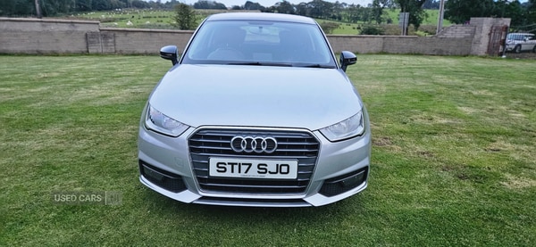 Used Audi A1 2017 for sale - 75624362: Photo 8