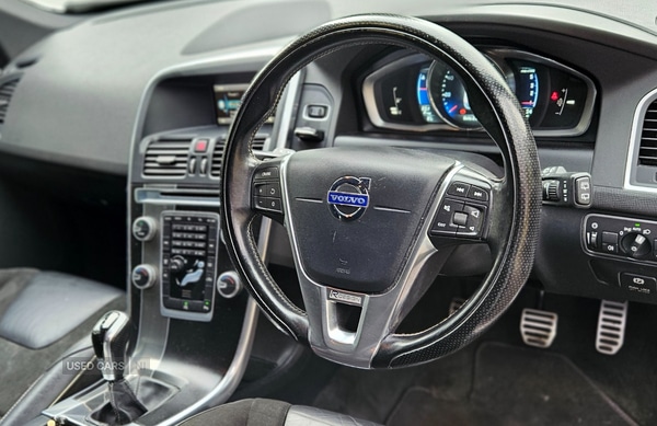 Used Volvo XC60 2014 for sale - 76551523: Photo 10