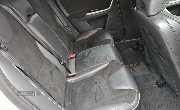 Used Volvo XC60 2014 for sale - 76551523: Photo 11