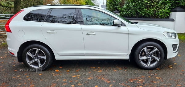 Used Volvo XC60 2014 for sale - 76551523: Photo 2