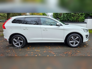 Used Volvo XC60 2014 for sale - 76551523: Photo