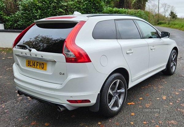 Used Volvo XC60 2014 for sale - 76551523: Photo 3