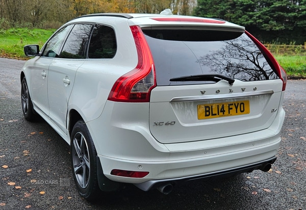 Used Volvo XC60 2014 for sale - 76551523: Photo 5