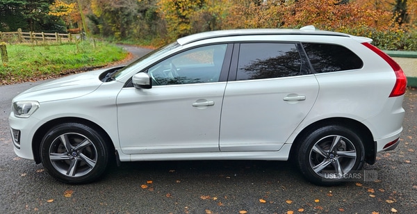 Used Volvo XC60 2014 for sale - 76551523: Photo 6