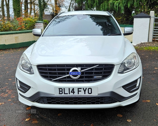 Used Volvo XC60 2014 for sale - 76551523: Photo 7