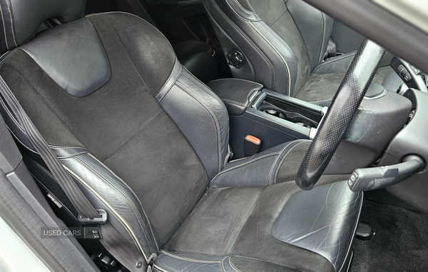 Used Volvo XC60 2014 for sale - 76551523: Photo 8