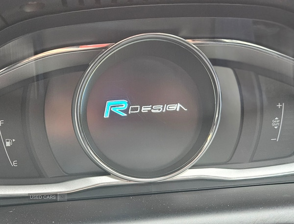 Used Volvo XC60 2014 for sale - 76551523: Photo 9