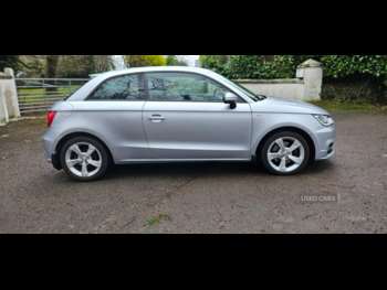 Used Audi A1 2017 for sale - 73312054: Photo