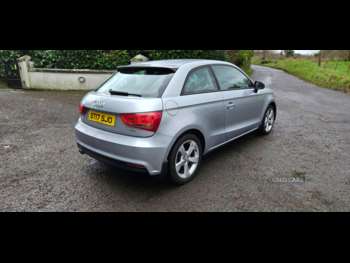 Used Audi A1 2017 for sale - 73312054: Photo