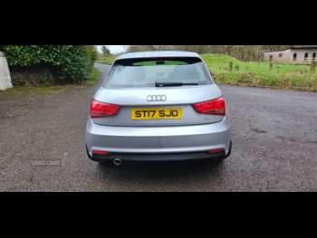 Used Audi A1 2017 for sale - 73312054: Photo