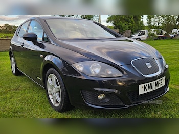 Used SEAT Leon 2011 for sale - 79085962: Photo