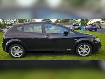 Used SEAT Leon 2011 for sale - 79085962: Photo