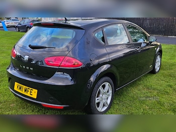 Used SEAT Leon 2011 for sale - 79085962: Photo
